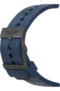 SuperOcean II PVD Stainless Steel Automatic