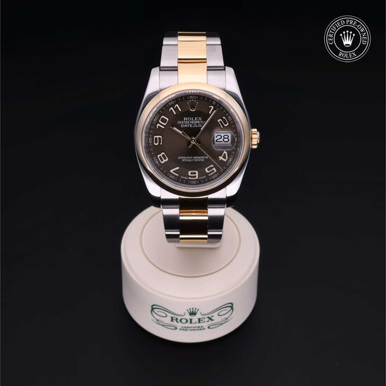Datejust