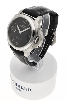 Luminor Marina 1950 3 Days Stainless Steel Automatic