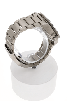 Pelagod LHD Titanium Automatic
