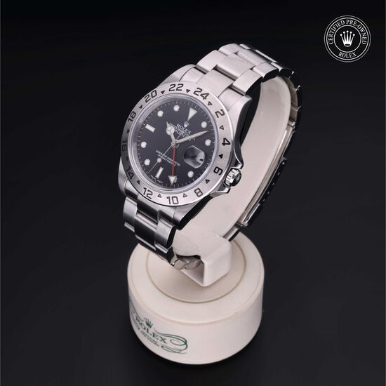 Explorer II