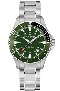 Khaki Scuba