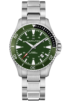 Khaki Scuba