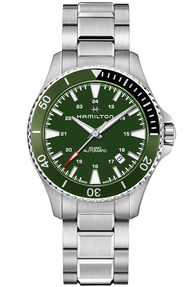 Khaki Scuba