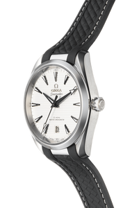 Seamaster Aqua Terra Stainless Steel Automatic