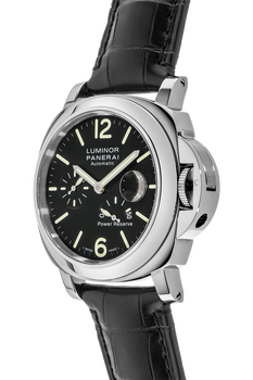 Luminor Power Reserve Stainless Steel Automatic