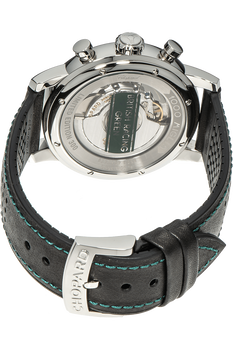 Mille Miglia Racing Colors Stainless Steel Automatic