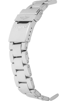 Super Avenger II Stainless Steel Automatic