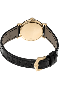 Calatrava Reference 4860 Yellow Gold Manual
