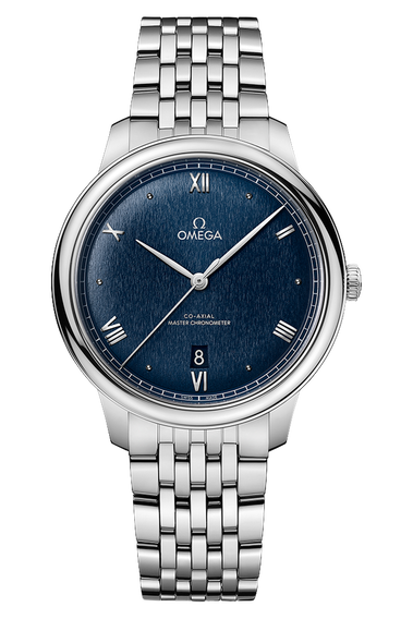Omega De Ville Prestige Co Axial Master Chronometer 40 MM 43410402003001