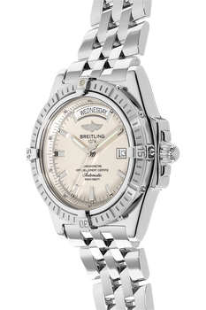 Headwind Stainless Steel Automatic