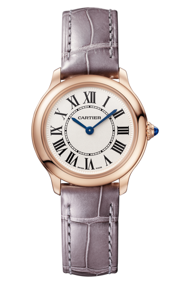 Ronde best sale louis cartier