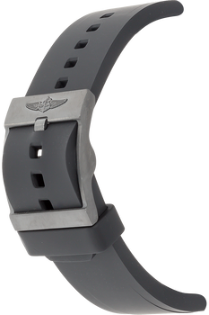 Avenger Seawolf Limited Edition DLC Stainless Steel