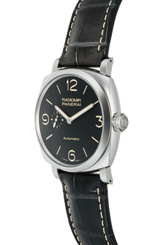 Radiomir 1940 3 Days Stainless Steel Automatic