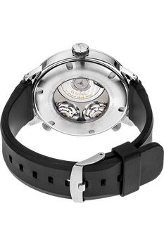 Airman 7 Stainless Steel Automatic