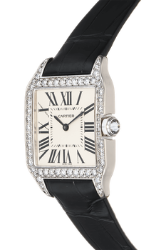 Dumont White Gold Quartz