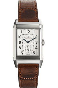 Reverso Duoface Stainless Steel Manual