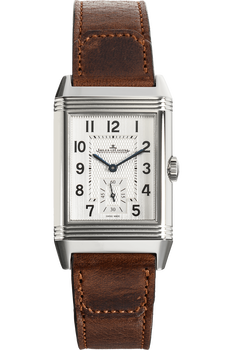 Reverso Duoface Stainless Steel Manual