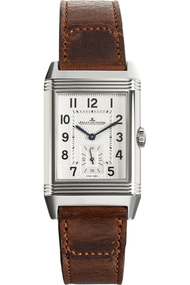 Reverso Duoface Stainless Steel Manual