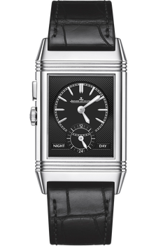 Grande Reverso Ultra Thin Duoface