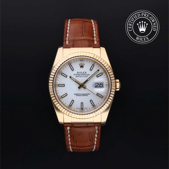 Datejust