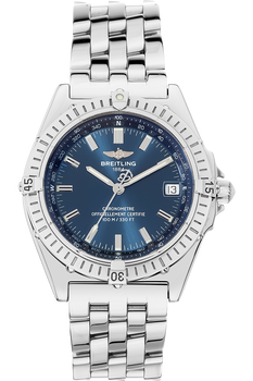 Wings Stainless Steel Automatic