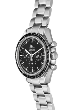 Speedmaster Moonwatch Professional Stainless Steel Manual