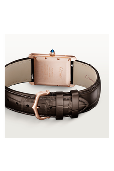 Tank Louis Cartier, Large Model