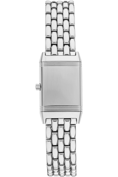 Reverso Stainless Steel Quartz