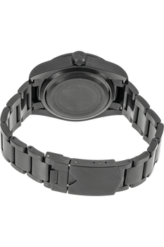 Heritage Black Bay Dark PVD Stainless Steel Automatic