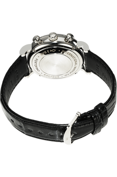 Portofino Chronograph Stainless Steel Automatic