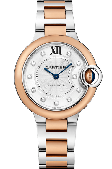 Ballon Bleu de Cartier, 33 MM