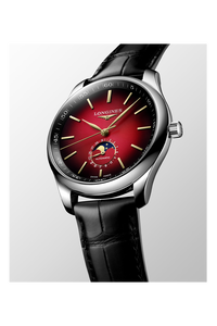 Longines Master Collection Year of the Horse