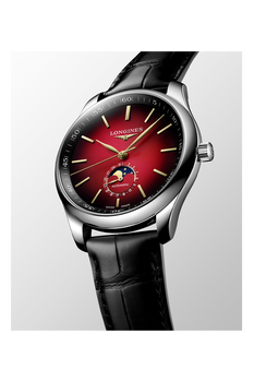 Longines Master Collection Year of the Horse