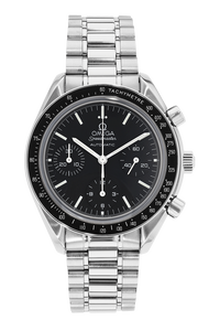 Speedmaster Reduced Stainless Steel Automatic