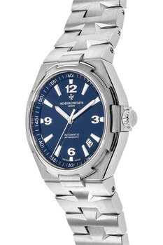 Overseas Stainless Steel Automatic