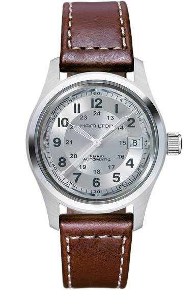 Khaki Field Automatic