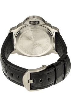 Luminor Marina Titanium Manual