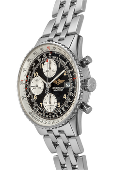 Old Navitimer II Stainless Steel Automatic