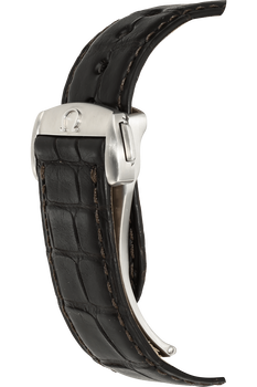 Seamaster Aqua Terra Co-Axial GMT Rose Gold and Stainless Steel Automatic