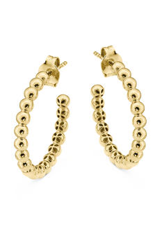 Bubbles Earrings