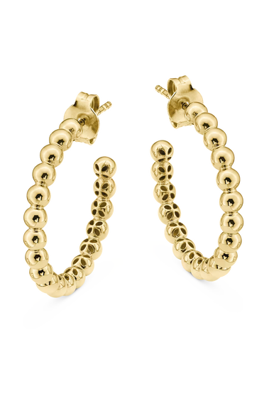 Bubbles Earrings