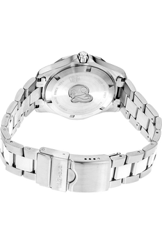 Aquaracer Stainless Steel Quartz