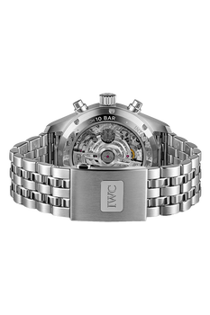 Pilot&#39;s Watch Chronograph 41