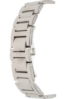 Ballon Bleu White Gold Automatic