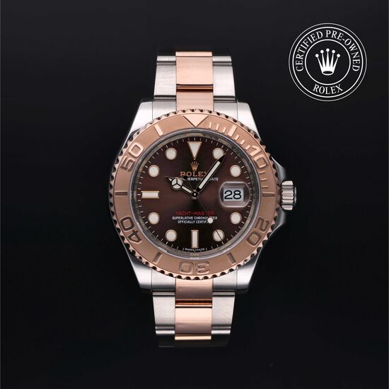 Yacht-Master