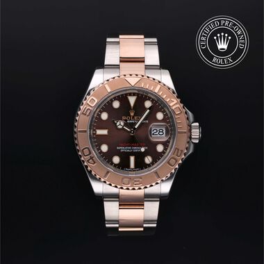 Yacht-Master