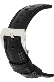 Luminor Base Stainless Steel Manual