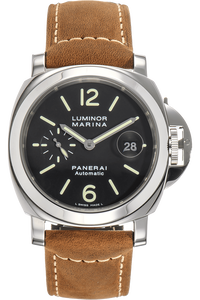 Luminor Marina Stainless Steel Automatic