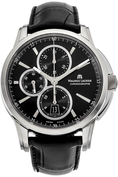 Pontos Stainless Steel Automatic